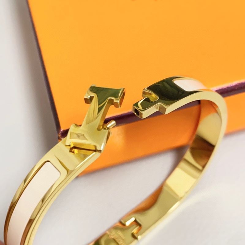 Hermes Bracelets